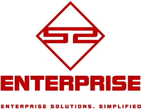S2 Enterprise Solutions — Enterprise Solutions. Simplified.